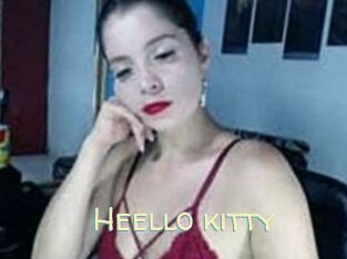 Heello_kitty