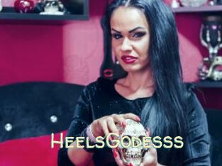 HeelsGodesss