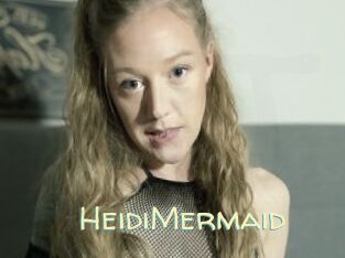 HeidiMermaid