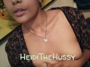 HeidiTheHussy
