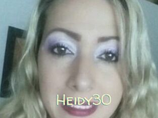 Heidy30