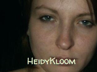 HeidyKloom
