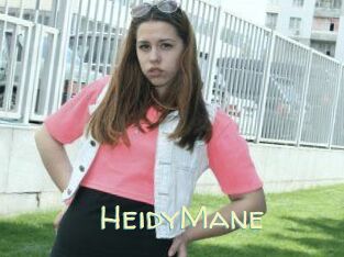 HeidyMane