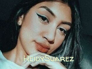 HeidySuarez