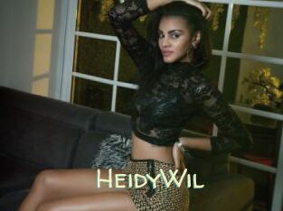 HeidyWil