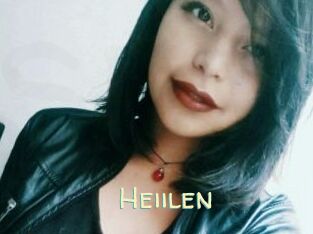 Heiilen