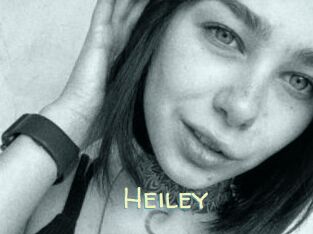 Heiley