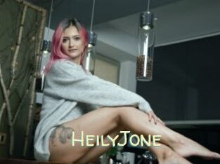 HeilyJone
