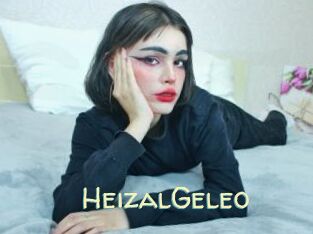 HeizalGeleo