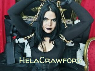 HelaCrawford