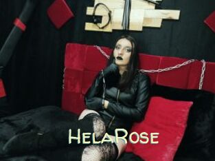 HelaRose