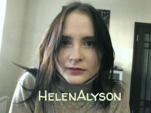HelenAlyson