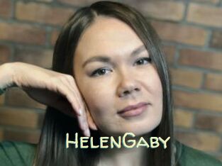 HelenGaby Sexy Tchat