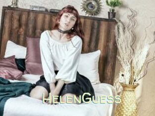 HelenGuess