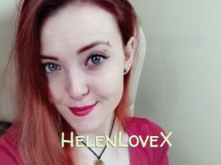 HelenLoveX