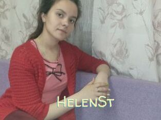 HelenSt Sexy Tchat