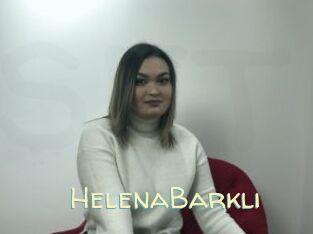 HelenaBarkli