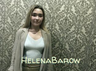 HelenaBarow Sexy Tchat