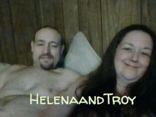 HelenaandTroy Sexy Tchat