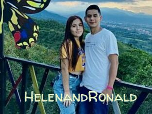 HelenandRonald