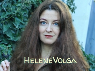 HeleneVolga Sexy Tchat