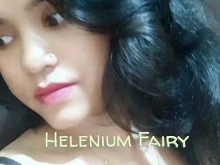 Helenium_Fairy