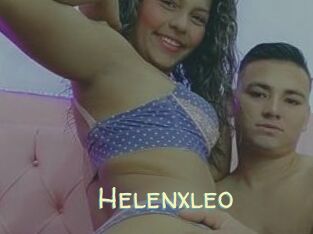 Helenxleo
