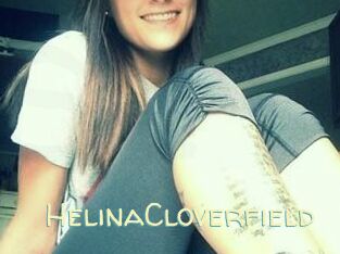 Helina_Cloverfield
