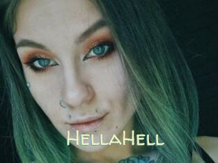 HellaHell