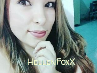 HellenFoxX