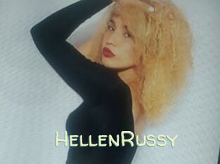 HellenRussy Sexy Tchat