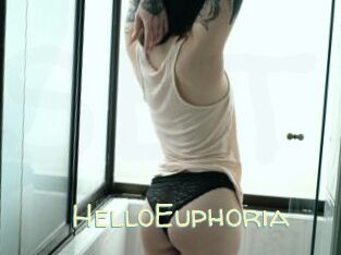HelloEuphoria
