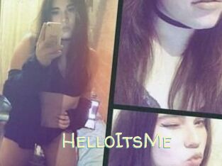 HelloItsMe