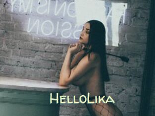 HelloLika