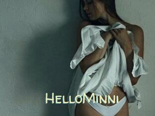 HelloMinni