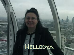 Hellodya