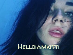 Helloiamkitti
