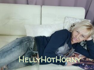 HellyHotHorny