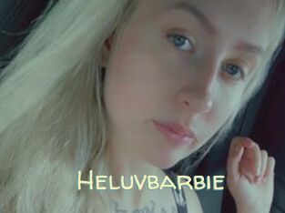 Heluvbarbie
