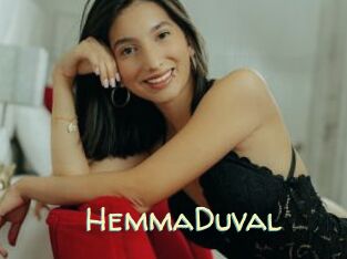 HemmaDuval