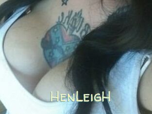 HenLeigH
