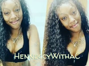 HenneccyWithaC
