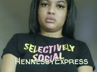 HennessyExpress