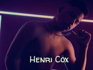 Henri_Cox