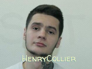 HenryCollier