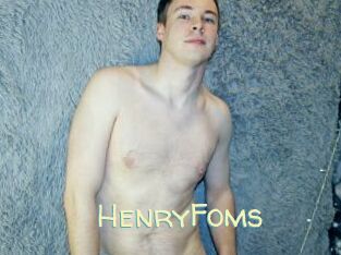 HenryFoms