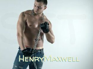 HenryMaxwell