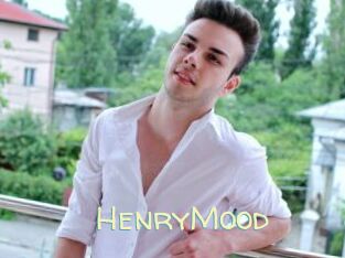HenryMood Sexy Tchat