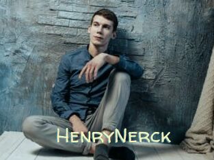 HenryNerck
