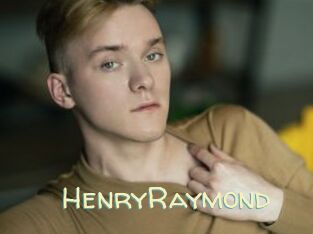 HenryRaymond